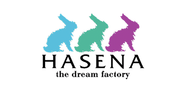 hasena logo slider