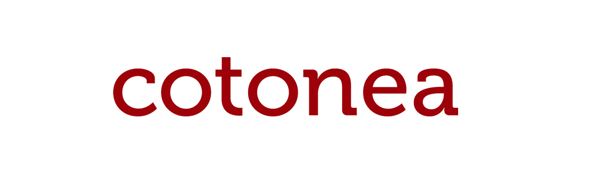 cotonea logo