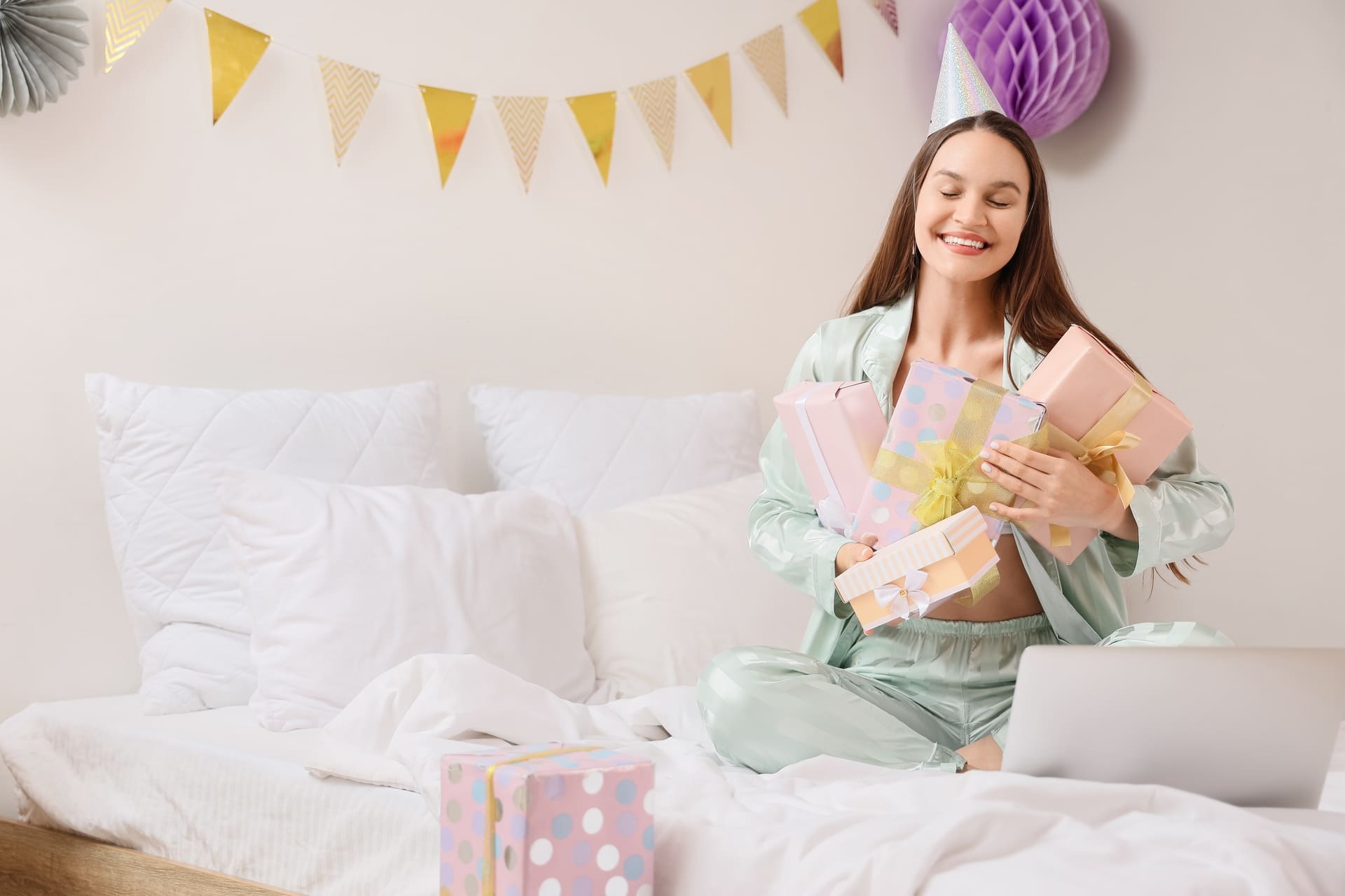 dnb 29 jahre geburtstag hintergrund