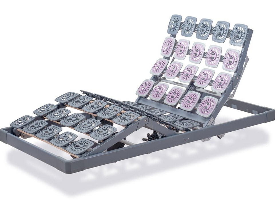 tempur premium flex 4000