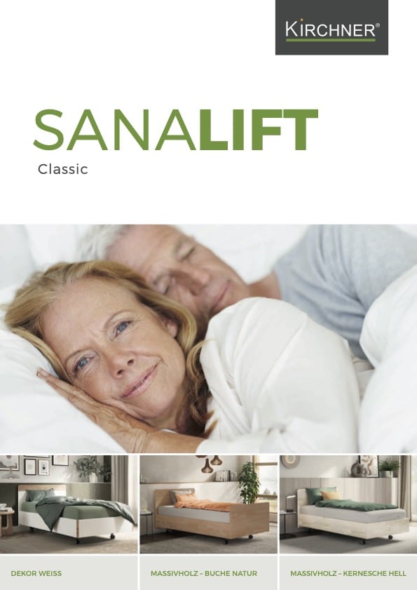 kirchner prospekt sanalift