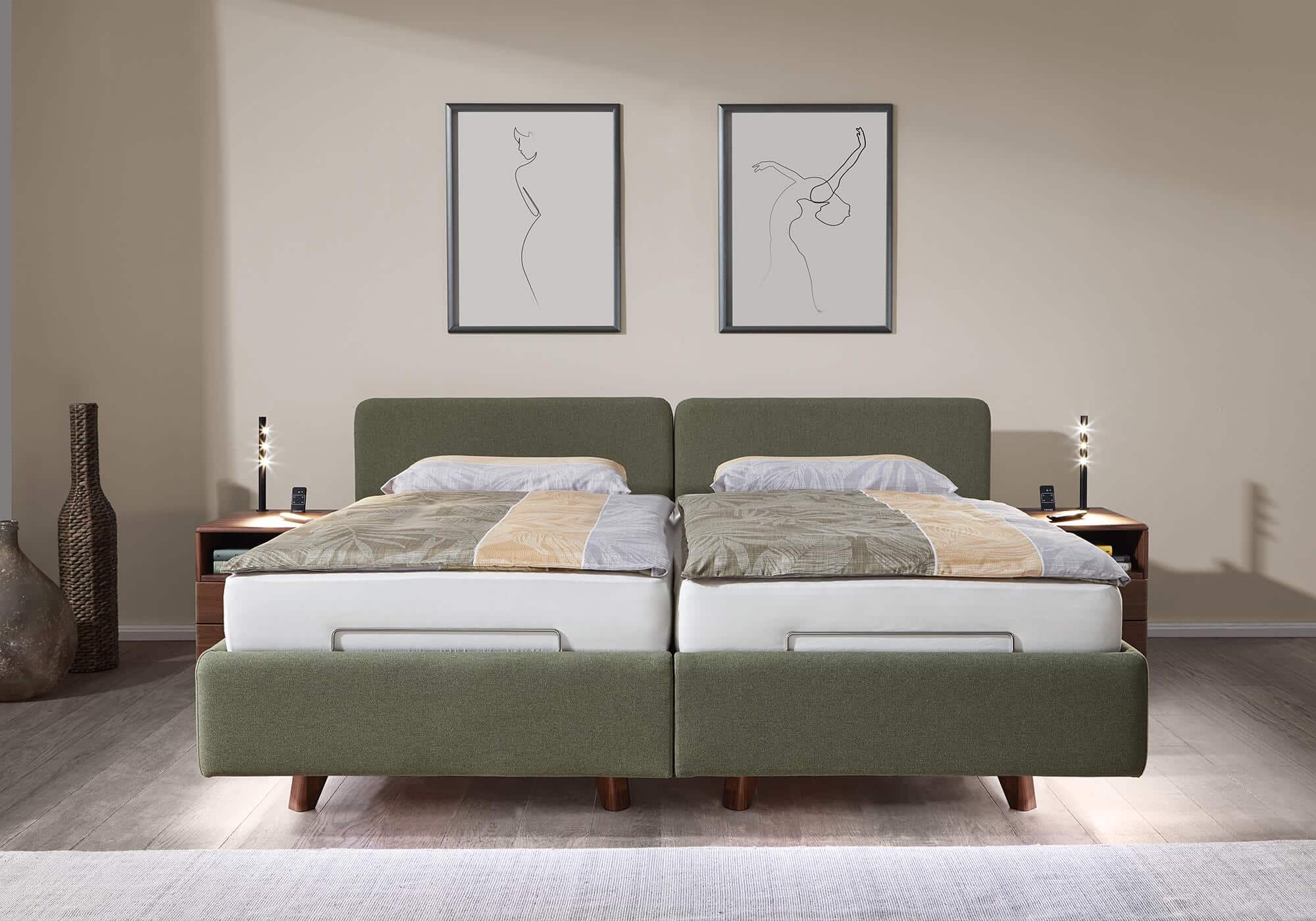 kirchner cortina classic