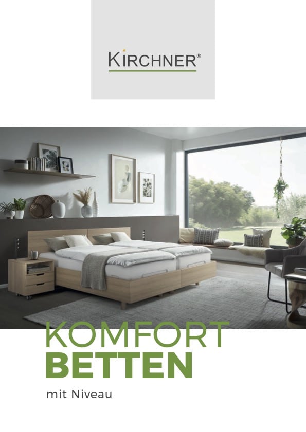 kirchner gesamtkatalog 09 2023 titlebild