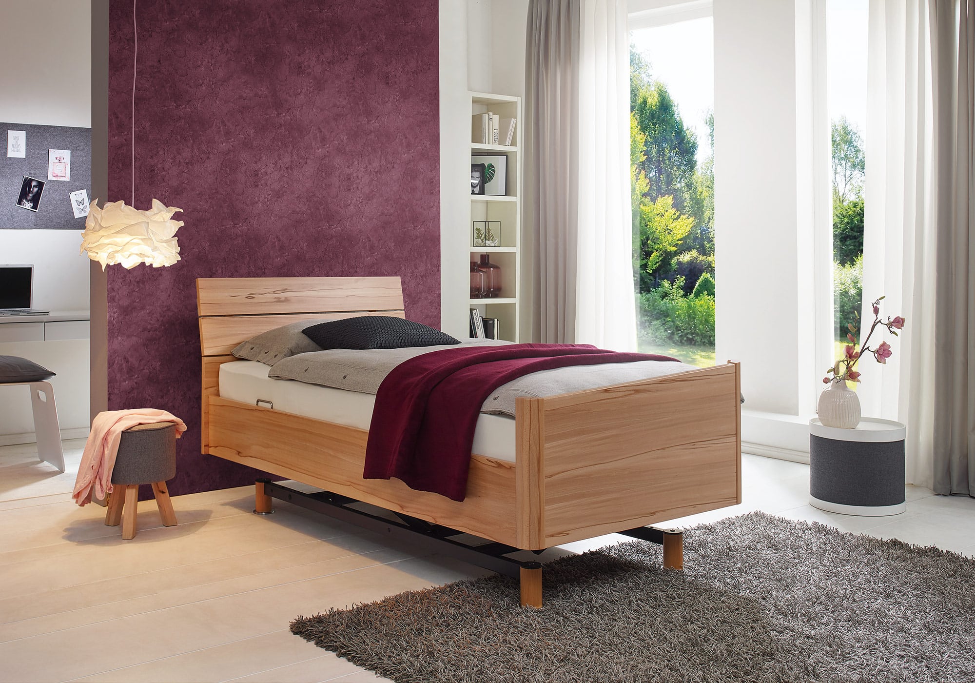 kirchner komfort basel