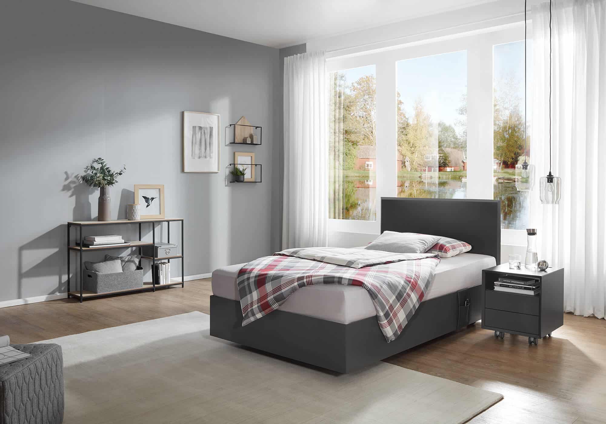 kirchner komfort lugano boxlike