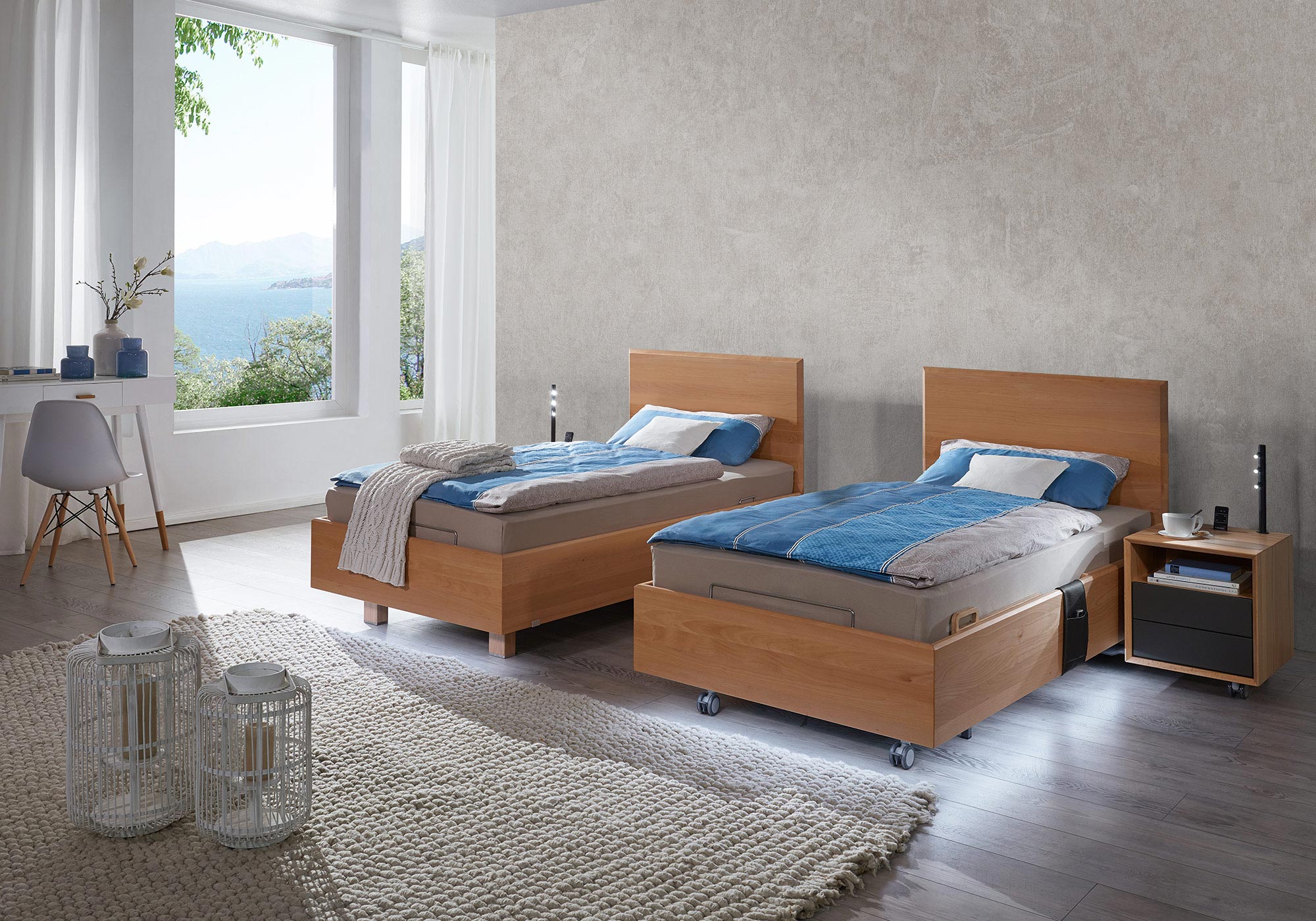 kirchner komfort lugano classic