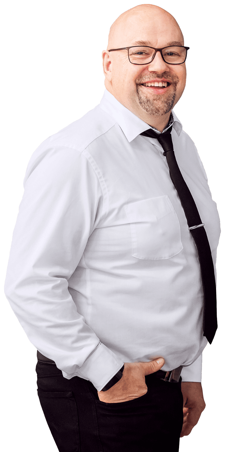 geschaeftsfuehrer uwe kolbe
